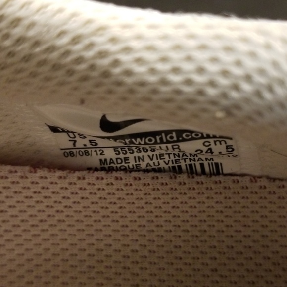 Nike air max 360 - Picture 4 of 4